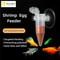Fish Feeder Cone Funnel Cup With Suction Cup For Worms Shrimp Eggs And Aquarium Feeding 0