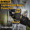 Dewalt 20V Lithium Battery Brushless Compact Electric Screwdriver And Impact Drill DCD805 2