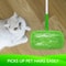 Reusable Microfiber Mop Pads Dry And Wet Sweeping Cloths Compatible With Swiffer Sweeper 3