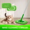 Reusable Microfiber Mop Pads Dry And Wet Sweeping Cloths Compatible With Swiffer Sweeper 4