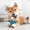 Geese Sound Pet Toy Bite Resistant Chew Toy For Dogs And Cats 3