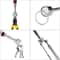 Extendable Magnetic Pickup Tool Telescopic Magnet Pen For Screws And Bolts 4