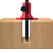 Woodworking Scriber And Marking Tool With Inch And MM Scale For Parallel Lines And Mortise Layout 6