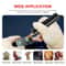 Handheld Mini Electric Drill USB DIY Engraving Pen Tool For Resin Jewelry And Wood Craft 3