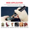 Handheld Mini Electric Drill USB DIY Engraving Pen Tool For Resin Jewelry And Wood Craft 3