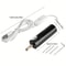 Handheld Mini Electric Drill USB DIY Engraving Pen Tool For Resin Jewelry And Wood Craft 6