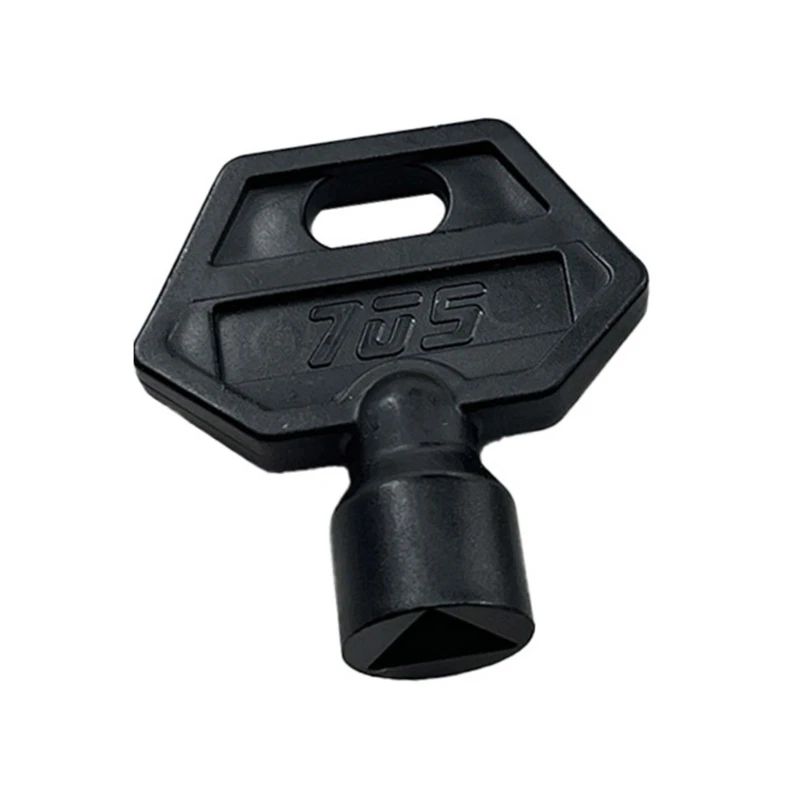 Versatile Inner Wrench Corrosion Resistant Handy Wrench For Automotive And Home Maintenance 3