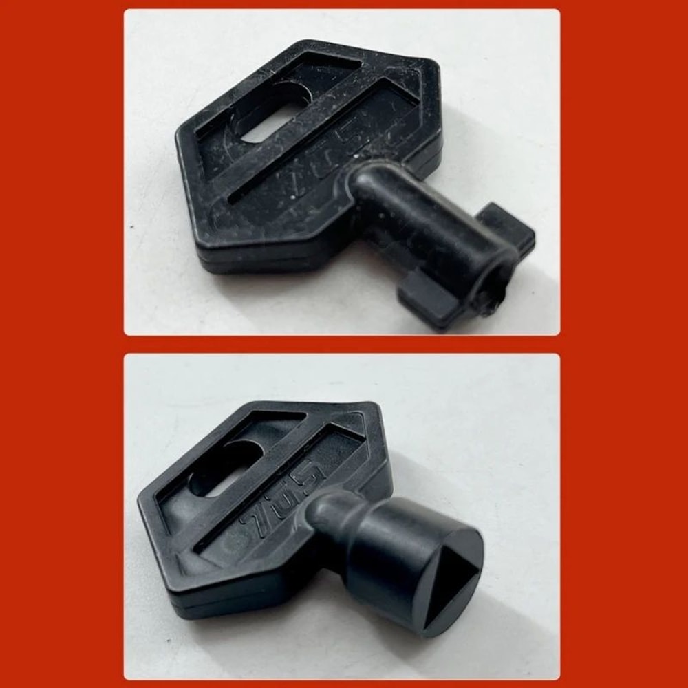 Versatile Inner Wrench Corrosion Resistant Handy Wrench For Automotive And Home Maintenance 7