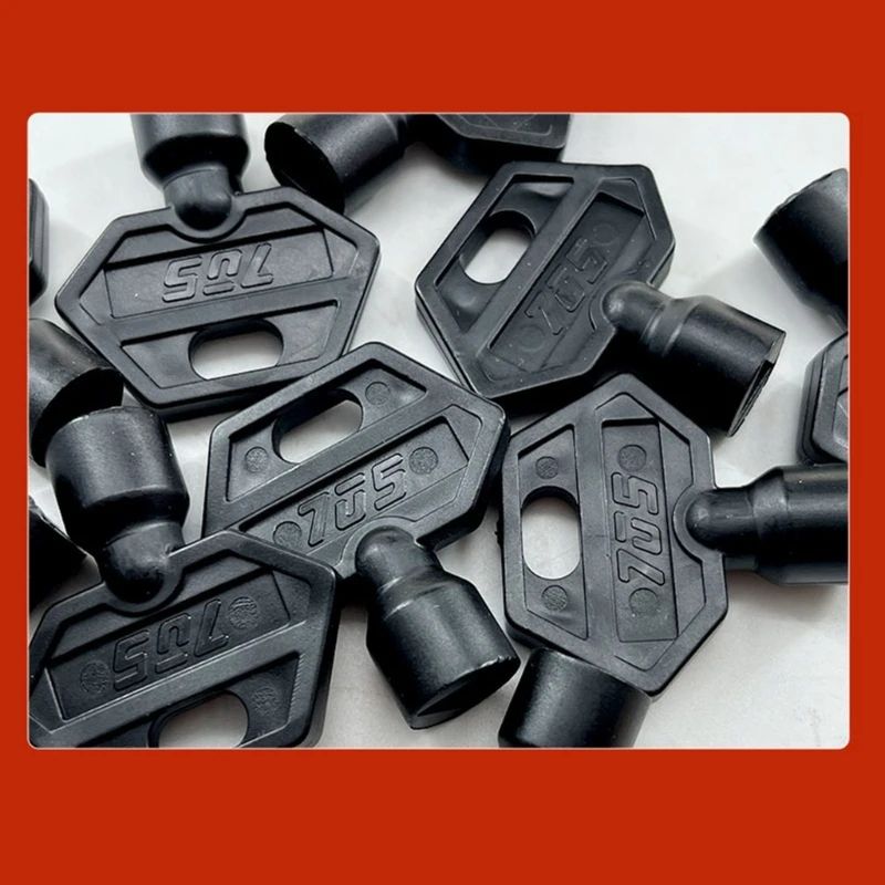 Versatile Inner Wrench Corrosion Resistant Handy Wrench For Automotive And Home Maintenance 8