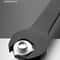 BAOLIAN Dual Directional Fast Plum Blossom Ratchet Wrench IndustrialGrade DualUse Opening Tool 9