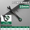 BAOLIAN Dual Directional Fast Plum Blossom Ratchet Wrench IndustrialGrade DualUse Opening Tool 20