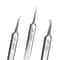 Professional UltraFine No5 Acne Blackhead Removal Tweezers Precision Pimple Extractor Tool 0