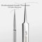 Professional UltraFine No5 Acne Blackhead Removal Tweezers Precision Pimple Extractor Tool 2
