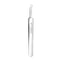 Professional UltraFine No5 Acne Blackhead Removal Tweezers Precision Pimple Extractor Tool 8