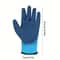 Winter Waterproof Warm Mechanical Gloves ColdResistant Gloves For Outdoor Work Fishing 6