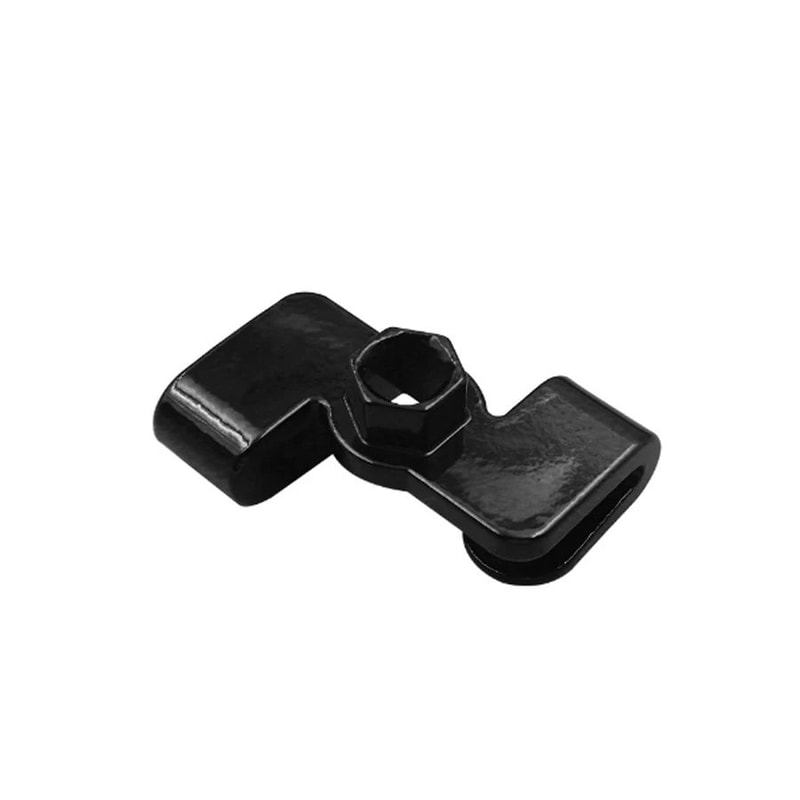 Hex Wrench Expansion Adapter 082in Drive Extension Tool For Machinery Automotive Repair 5