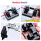 Adjustable Welding Wire Fixture With Suction Bracket Precision Clamp For Soldering Tables Motherb 5