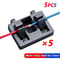 Adjustable Welding Wire Fixture With Suction Bracket Precision Clamp For Soldering Tables Motherb 8