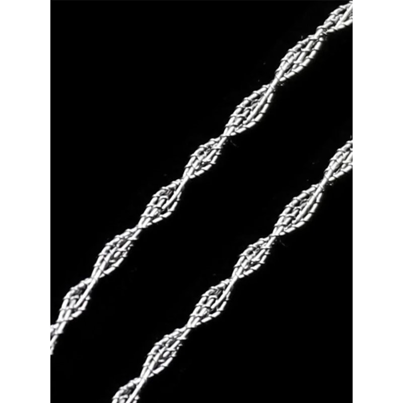 HighQuality Stainless Steel Mini Pocket Wire Saw MultiPurpose Outdoor Camping Emergency Survival 4