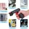 Universal Plastic Spray Paint Handle Reusable Trigger Grip For Car Paint Film Pasting DIY Sprayin 4