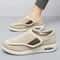Casual Orthopedic WideFit Walking Shoes Soft Adjustable Comfort Shoes For Swollen Feet Diabetic S 2