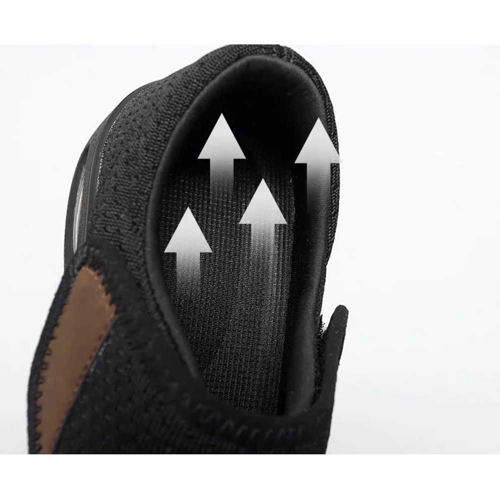 Casual Orthopedic WideFit Walking Shoes Soft Adjustable Comfort Shoes For Swollen Feet Diabetic S 9