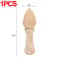 Wooden Citrus Reamer Manual Lemon Orange Hand Juicer Portable Mini Fruit Squeezer Kitchen Gadget 8
