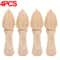 Wooden Citrus Reamer Manual Lemon Orange Hand Juicer Portable Mini Fruit Squeezer Kitchen Gadget 10