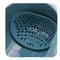 ElephantShaped Kitchen Sink Filter Basket DryWet Separation Drain Strainer Hanging Vegetable Wash 9