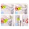 Silicone Door Handle Lock Protector AntiCollision Suction Cup Wall Silencer Pad 5