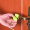 Silicone Door Handle Lock Protector AntiCollision Suction Cup Wall Silencer Pad 6