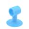 Silicone Door Handle Lock Protector AntiCollision Suction Cup Wall Silencer Pad 9