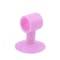 Silicone Door Handle Lock Protector AntiCollision Suction Cup Wall Silencer Pad 11