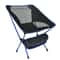 Outdoor Portable Folding Chair Lightweight Beach BBQ Travel Hiking Seat For Easy Carry Convenienc 12