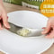 Stainless Steel Garlic Press Crusher Manual Garlic Mincer For Cooking Fruit Vegetable Chopping 7