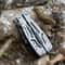 15in1 MultiTool Folding Pliers Creative Outdoor Camping Survival Tool With Nylon Carry Bag 6