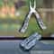 15in1 MultiTool Folding Pliers Creative Outdoor Camping Survival Tool With Nylon Carry Bag 11