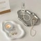 CloudShaped Jewelry Tray Decorative Storage Plate For Earrings Bracelets Necklaces Ideal Home Dec 5