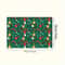 ExtraLong Christmas Wrapping Paper Sheets 70 49 Cm Gift Wrap Sets For Holiday Gifts Party Decorat 1