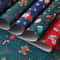 ExtraLong Christmas Wrapping Paper Sheets 70 49 Cm Gift Wrap Sets For Holiday Gifts Party Decorat 5
