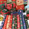 ExtraLong Christmas Wrapping Paper Sheets 70 49 Cm Gift Wrap Sets For Holiday Gifts Party Decorat 6
