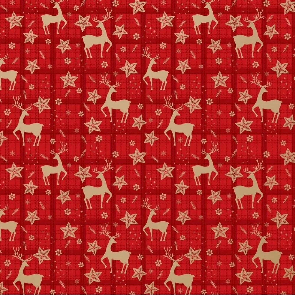 ExtraLong Christmas Wrapping Paper Sheets 70 49 Cm Gift Wrap Sets For Holiday Gifts Party Decorat 16