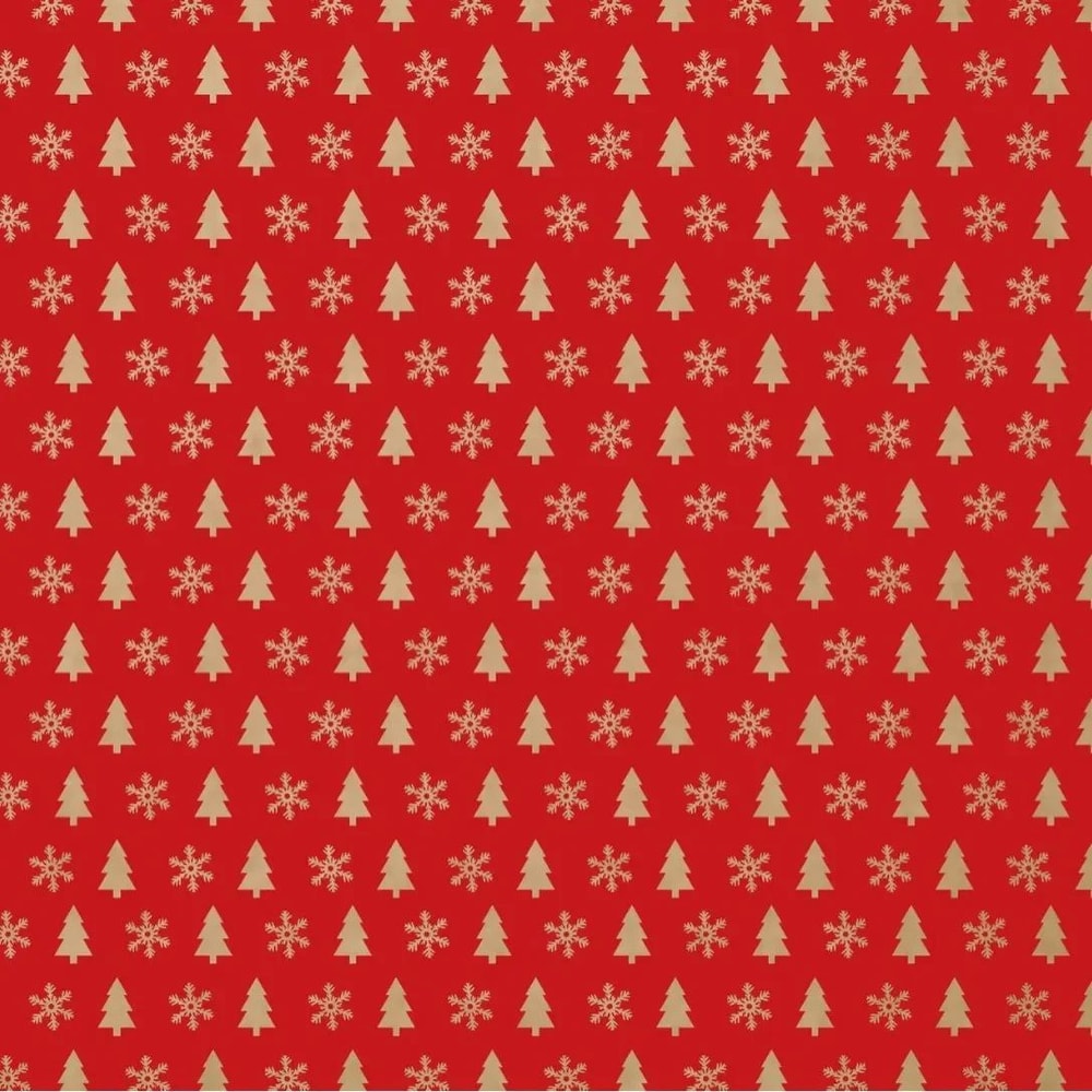 ExtraLong Christmas Wrapping Paper Sheets 70 49 Cm Gift Wrap Sets For Holiday Gifts Party Decorat 17