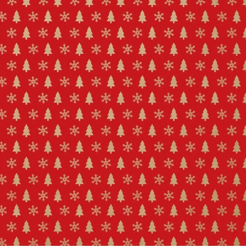 ExtraLong Christmas Wrapping Paper Sheets 70 49 Cm Gift Wrap Sets For Holiday Gifts Party Decorat 17