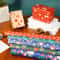 ExtraLong Christmas Wrapping Paper Sheets 70 49 Cm Gift Wrap Sets For Holiday Gifts Party Decorat 7
