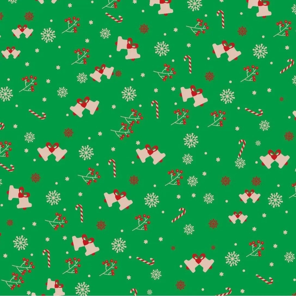 ExtraLong Christmas Wrapping Paper Sheets 70 49 Cm Gift Wrap Sets For Holiday Gifts Party Decorat 13