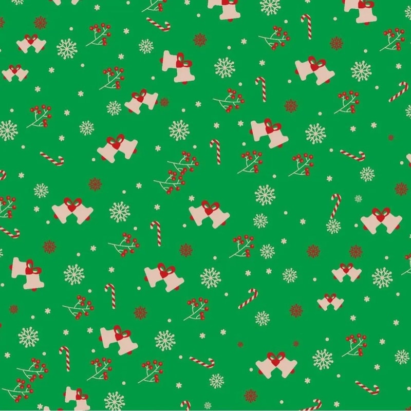 ExtraLong Christmas Wrapping Paper Sheets 70 49 Cm Gift Wrap Sets For Holiday Gifts Party Decorat 13