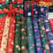ExtraLong Christmas Wrapping Paper Sheets 70 49 Cm Gift Wrap Sets For Holiday Gifts Party Decorat 19