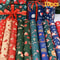 ExtraLong Christmas Wrapping Paper Sheets 70 49 Cm Gift Wrap Sets For Holiday Gifts Party Decorat 19