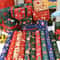 ExtraLong Christmas Wrapping Paper Sheets 70 49 Cm Gift Wrap Sets For Holiday Gifts Party Decorat 20